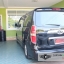 ผ้าม่านรถ HYUNDAI H-1 [ M4 ]