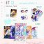 เปิดจอง (แยกชุด) My five elements are short of you เล่ม 4-5