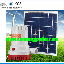 ปั๊มน้ำโซล่าเซลล์15000ลิตรต่อชั่วโมง24V_DC pump 24V