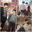 (แยกเล่ม) โกลาหลกลกาล เล่ม 1-3 (จบ) : เฟยเทียนเย่เสียง