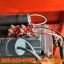 เครื่องอัดขยะ รุ่น10T เครื่องอัดกระป๋อง เครื่องอัดไฮดรอลิก ขายเครื่องบีบอัดขยะ เครื่องอัดกระดาษแนวตั้ง เครื่องอัดก้อน เครื่องอัดรีดพลาสติก เครื่องอัดขยะรีไซเคิล เครื่องอัดขยะขนาดเล็ก Small Vertical Hydraulic Solid Waste Compactor