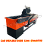 เครื่องลับใบมีดระบบกึ่งออโต้ รุ่นBTA-1600 เครื่องลับคมใบมีด แท่นลับมีด เครื่องเจียรมีด รองรับใบมีดยาวสูงสุด1600 มม. BLADE SHARPENING MACHINE - MAX LENGTH 1600MM