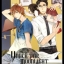 Under the Moonlight คำสาปรัก สองหัวใจ by Mame