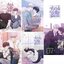(แยกเล่ม) ซากุระในสายลมหนาว เล่ม 5-9 (รอบจอง ของครบ พร้อมส่ง)