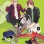 Escape Journey เล่ม 2 : Ogeretsu Tanaka