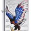 Zippo 28449 E-Star Award