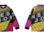 JONE 500 TEAM RACE JERSEY 261 : SUPER SLOW MOTION ( Long Sleeve )