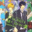 แยกเล่ม : รักหมดใจ My Hero เล่ม 1- 9 (ล่าสุด) : MEMECO ARII