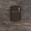 Zippo 49180ZL Classic Brown
