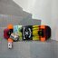 Miller Division Kirra Surfskate 31.5” X 10”