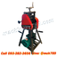 เครื่องปอกสายไฟขนาดใหญ่ รุ่น70 220V/3KW (รูปอกสายไฟขนาด 1-6 ซม.) ที่ปอกสายไฟ เครื่องปอกทองแดง ปอกสายไฟ ปลอกสายไฟ คีมปอกสายไฟ คีมปอกสาย Wire Stripper Automatic Cable Wire Stripping Machine