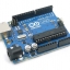 S015 : บอร์ด ARDUINO UNO R3 พร้อมสาย USB