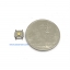 Dip Switch 4p, ปุ่มทอง แปะปริ้น