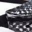 Vans Clear Cut Fanny Pack - Black Checker