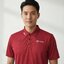 เสื้อยืด GS สีแดง