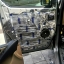 แดมป์รถฮุนได hyundai h1 staria พื้นและข้าง [Floor and side damped]
