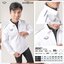 เสื้อแจ็คเก็ตแกรนด์สปอร์ตสีดำ