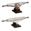 Independent 169 Stage 11 Polished Black Standard Skateboard Trucks