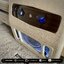 Hyundai Starex เปลี่ยนคอนโซลสูงเป็นคนโซลเตี้ย พร้อมลำโพงและsubbox