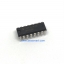 CD4015 : CMOS Dual 4-Stage Static Shift Register