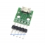 Micro B USB Breakout Board