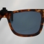 คลิปออนกันแดด Clipsster รุ่น Wayster O Signature Edition กรอบกระเลนส์ปรอทเงินชมพู