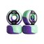 ORBS APPARITIONS SPLITS WHEELS 56MM 99A