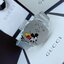 กุชชี่ Disney x gucci grip watch