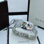 กุชชี่ Disney x gucci grip watch