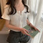 Slim zipper crop top ครอปซิปมินิ
