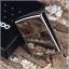 Zippo 150ZL BLACK ICE
