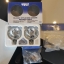 ขายไฟกระต่ายครบชุด MINI COOPER R50, R52, R53 ยี่ห้อ WIPAC (ราคา 11500 บาทพร้อมติดตั้ง)