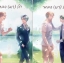 หลง (มา) รัก 2 เล่มจบ + ที่คั่น : Indigo