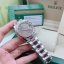 ROLEX DATEJUST Watch หน้าปัดล้อมเพชร มาพร้อมกล่องครบชุดตามรูป