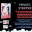 Uncut - Private stripper --- Sera (เปลื้องผ้าท้ารัก) (การ์ตูนวาย ไม่ ตัด ไม่เซ็น)