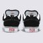 Vans Knu Skool Black/True White