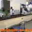 เครื่องลับมีดระบบออโตเมติก พร้อมมอเตอร์ 4KW(380V) เครื่องลับคมใบมีด แท่นลับมีด เครื่องเจียรมีด รองรับใบมีดยาวสุด 1600-6000 มม. Full Automatic Blade Sharpener / Blade Sharpening Machine (Maximum Length 1600-6000MM )