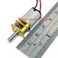 S3276 : เกียร์มอเตอร์ N20 3-6V ทดรอบความเร็ว 180-360 rpm