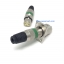 Plug Canon คาดสี ตัวผู้ (คละสี)