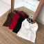 เสื้อสายเดี่ยวไขว้หลัง ฟองน้ำแบบถอดได้