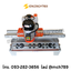เครื่องลับมีดระบบมือผลัก รุ่น600 พร้อมมอเตอร์ 550W(220V/380V) เครื่องลับคมใบมีด แท่นลับมีด เครื่องเจียรมีด รองรับใบมีดยาวสูงสุด 600 มม. ลับมีดสูงสุดได้ทีละ4ใบมีด Manual Blade Sharpener / Blade Sharpening Machine (Maximum Length 600MM x 4PCS)