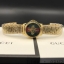 GUCCI Le Marche des Merveilles Watch ฟรีกล่องหนังสีขาว พร้อม​อุปกรณ์​