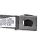 Vans Deppster II Web Belt Black Charcoal