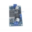 DC-DC Boost Module Digital Voltmeter LM2577 3-34V to 4-35V 3A
