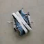 Vans Skate Old Skool 36+ Black/Sty Navy