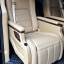 HYUNDAI H-1 ELITE 2019 ลูกค้าเขตกรุงเทพ [เบาะVIP,เบาะท้ายหนัง,เคาเตอร์,พรม]-ฐ2960
