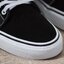 Vans Skate Chukka Low Black/White