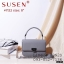 กระเป๋าถือ susen lurnho 8 นิ้ว มีสายสะพาย