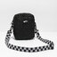 Vans Go Getter Black Crossbody Bag