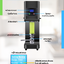 เครื่องบรรจุกระป๋อง ระบบกึ่งอัตโนมัติ Semi-Auto กำลังการผลิต 5 วินาที/ชิ้น เครื่องบรรจุกระป๋องฝาดึง เครื่องซีลกระป๋อง เครื่องแพ็คกระป๋อง เครื่องปิดฝากระป๋อง seamer เครื่องปิดฝาPET เครื่องปิดฝากระป๋องราคาถูก